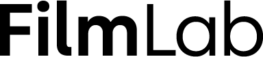 FilmLab Logo